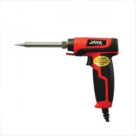 디바이스마트,수공구/전자공구/전동공구 > 전자공구 > 인두기/인두스탠드,JAYA,터보 권총인두 ZD-60A,장시간 작업에도 편안한 권총형 인두기입니다.