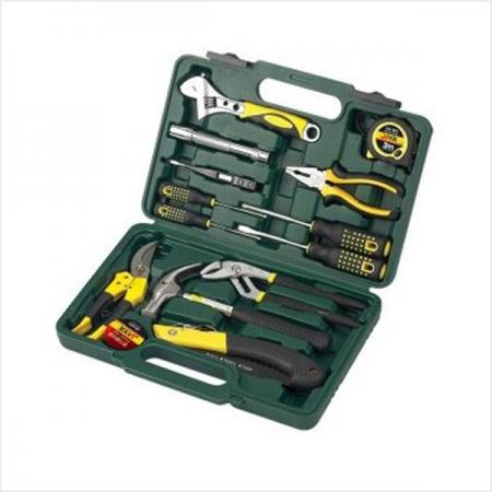 디바이스마트,수공구/전자공구/전동공구 > 전자공구 > 공구가방/공구세트 > 공구세트,JAYA,공구세트 JTS-25,가정과 사무실에 꼭 필요한 공구들만 모은 공구세트입니다.