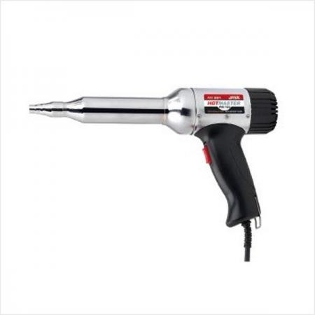 디바이스마트,수공구/전자공구/전동공구 > 용접공구 > 용접기,JAYA,PVC 용접기 PW-750,별도 콤프레셔가 필요없는 작고 가벼운 PVC용접기 입니다.