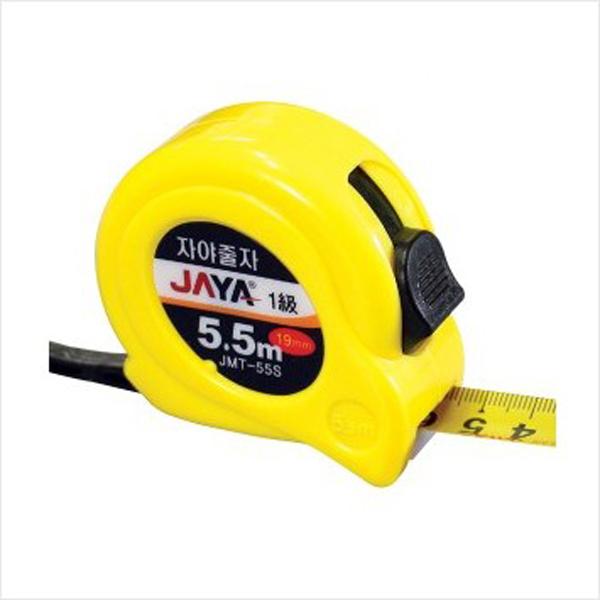 자야줄자 JMT-55S <5.5m/19mm>