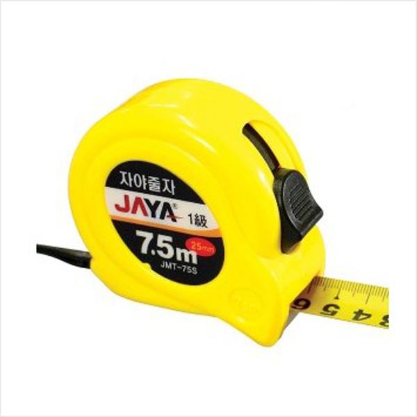 자야줄자 JMT-75S <7.5m/25mm>