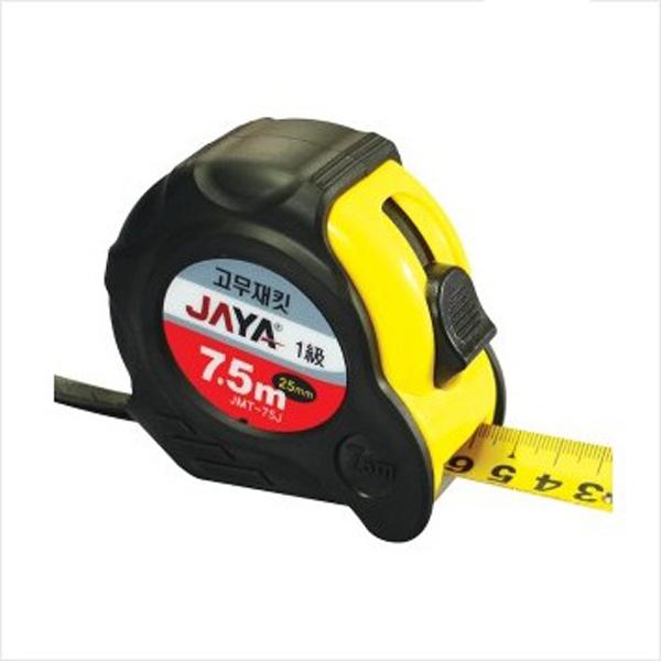 고무재킷 JMT-75J <7.5m/25mm>