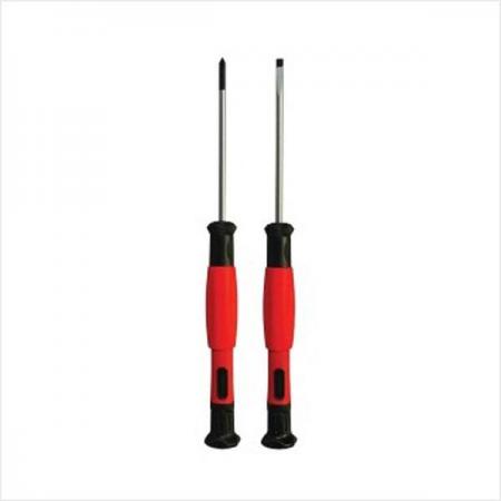 디바이스마트,수공구/전자공구/전동공구 > 작업공구 > 드라이버류 > 정밀드라이버,JAYA,정밀 드라이버 세트 JD-202,고급 열처리, 견고한 비트 정밀하고 강한 크롬 바나듐 재질의 드라이버 입니다.