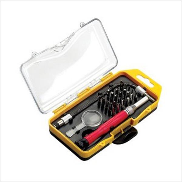 정밀 드라이버 세트 JDS-34P