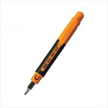 디바이스마트,수공구/전자공구/전동공구 > 작업공구 > 드라이버류,JAYA,볼펜형 드라이버 JBD-22(박스 포장),볼펜처럼 포켓이 꽂아 휴대가 편리한 볼펜형 드라이버 입니다.