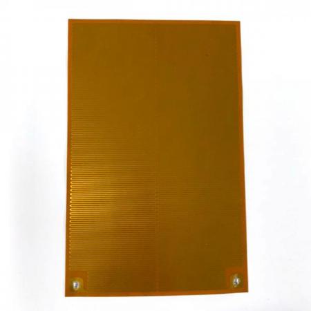 디바이스마트,스위치/부저/전기부품 > 지원부품 > 히터/열풍/열선,히터라이징,캡톤 필름 히터 220V 130W 200 x 129,PI 히터(필름 히터) / 사이즈 : 200 x 129 / 정격 전압 : 220v / 전력 : 130W / 저항 : 372 Ω / 정격온도 :100℃ / 최대온도 : 180℃ / 뒷면 양면테이프 형식