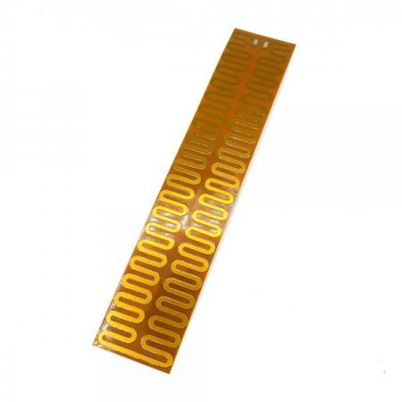 디바이스마트,스위치/부저/전기부품 > 지원부품 > 히터/열풍/열선,히터라이징,캡톤 필름 히터 24V 80W 210 x 40,PI 히터(필름 히터) / 사이즈 : 210 x 40 / 정격 전압 : 24v / 전력 : 80W / 저항 : 7.2 Ω / 정격온도 :160℃ / 최대온도 : 180℃ / 뒷면 양면테이프 형식