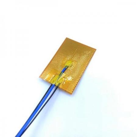 디바이스마트,스위치/부저/전기부품 > 지원부품 > 히터/열풍/열선,히터라이징,캡톤 필름 히터 24V 11W 45 x 30,PI 히터(필름 히터) / 온도센서 포함 / 사이즈 : 45 x 30 / 정격 전압 : 24v / 전력 : 11W / 저항 : 52.3 Ω / 정격온도 :160℃ / 최대온도 : 180℃ / 뒷면 양면테이프 형식