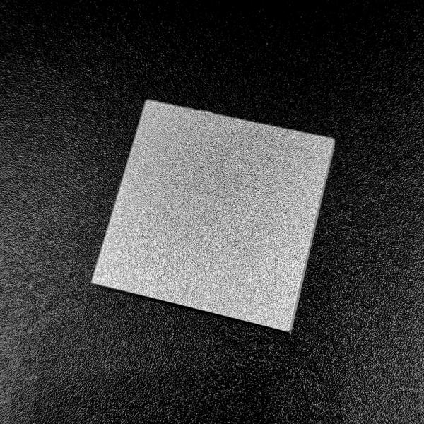 알루미늄 방열판 1T 55 x 55