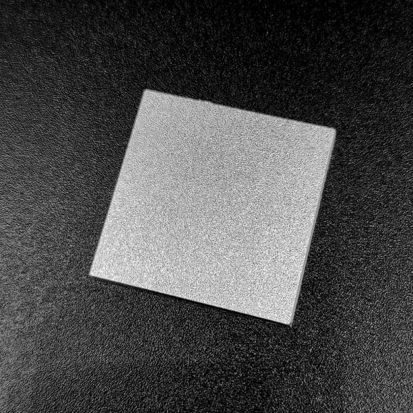 알루미늄 방열판 1T 25 x 25