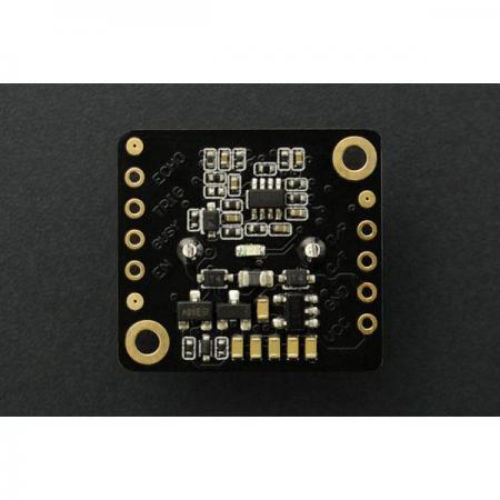 디바이스마트,MCU보드/전자키트 > 센서모듈 > 라이다/거리/초음파/라인 > 초음파센서,DFROBOT,URM13 초음파 센서 (Ultrasonic Sensor) [SEN0352],초음파 범위 센서 / 3.3V~5V / 측정 범위: 15cm ~ 900cm / 해상도: 1cm / HC-SR04 호환, UART 및 I2C 인터페이스, RS485 확장 지원 / 아두이노, 라즈베리파이 사용 가능