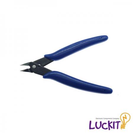 디바이스마트,수공구/전자공구/전동공구 > 작업공구 > 플라이어류 > 니퍼,럭킷,범용 리드컷팅기,범용 리드컷팅기 / 고무그립 손잡이 / SIZE : 13 X 8 [CM]