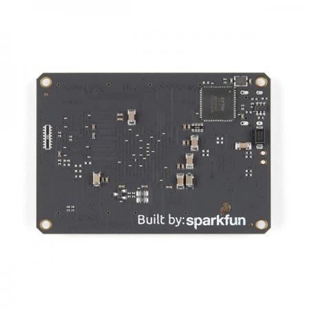 디바이스마트,MCU보드/전자키트 > 프로세서/개발보드 > FPGA,SparkFun,Alchitry Au+ FPGA Development Board (Xilinx Artix 7) [DEV-17514],100k 이상의 로직 셀과 256MB의 DDR3 RAM을 갖춘 Xilinx Artix 7 XC7A100T FPGA / 102개의 3.3V IO핀/ 아날로그 입력 9개 / 범용 LED 8개 / Qwiic 커넥터