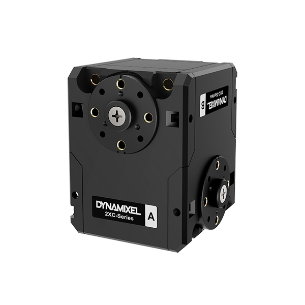 다이나믹셀 2축 액츄에이터 2XC430-W250-T