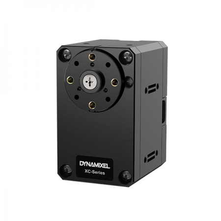 디바이스마트,기계/제어/로봇/모터 > 로봇부품 > 로봇용 서보액추에이터 > 로보티즈(DYNAMIXEL) 서보 액추에이터,(주)로보티즈,다이나믹셀 액츄에이터 XC430-W240-T,메탈 기어 / 비접촉식 엔코더 / 12V / TTL / 크기 : 28.5 X 46.5 X 34mm / 기어비 : 245.2:1