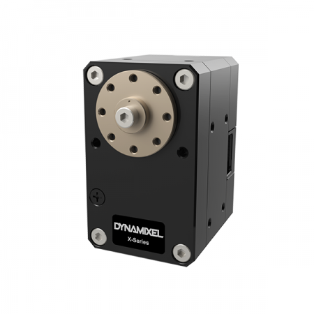 디바이스마트,기계/제어/로봇/모터 > 로봇부품 > 로봇용 서보액추에이터 > 로보티즈(DYNAMIXEL) 서보 액추에이터,(주)로보티즈,다이나믹셀 액츄에이터 XM430-W350-R,코어리스모터 / 12V / 고토크형 / RS-485 / 크기 : 28.5 X 46.5 X 34mm / 기어비 : 353.5 : 1