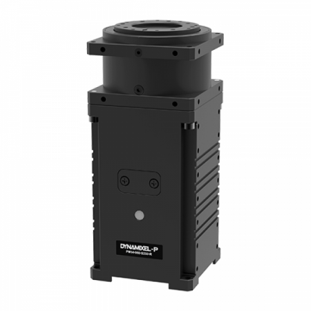 디바이스마트,기계/제어/로봇/모터 > 로봇부품 > 로봇용 서보액추에이터 > 로보티즈(DYNAMIXEL) 서보 액추에이터,(주)로보티즈,다이나믹셀 액츄에이터 PM54-060-S250-R,메탈 기어 / 24V / RS485 / 크기 : 54 X 126 X 54mm / 기어비 : 251.4:1