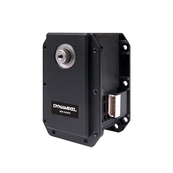 다이나믹셀 액츄에이터 MX-64AR
