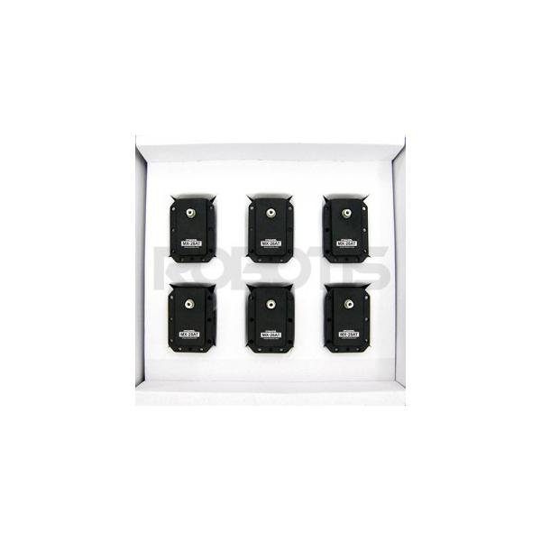 MX-28AT 벌크팩 (6개)