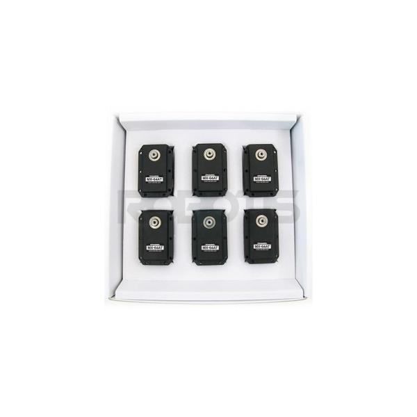 MX-64AT 벌크팩 (6개)