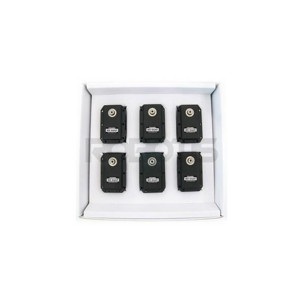 MX-64AR 벌크팩 (6개)