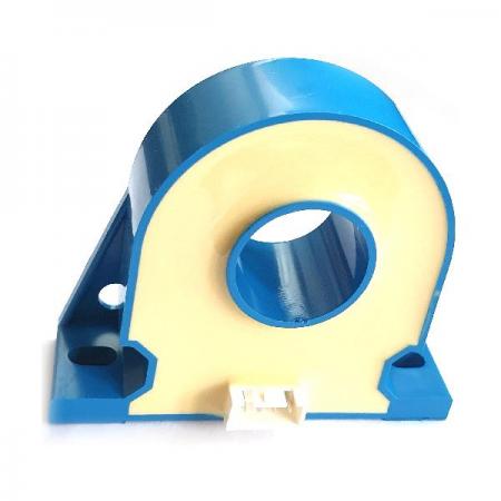 디바이스마트,센서 > 전류센서 > 전류센서,히센테크,Fluxgate type 전류센서 FCT300AB15CY,300A 0.01% 20mm내경 Fluxgate 전류 센서 / 펄스 전류 측정 / Nano Crystal Fluxgate 기술 / 1,2차 회로 사이 정전기 차폐 / 작동 온도 범위 : -40 ~ +85 ° C