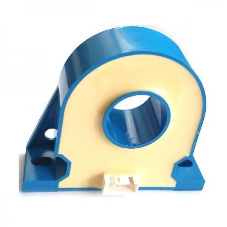 디바이스마트,센서 > 전류센서 > 전류센서,히센테크,Fluxgate type 전류센서 FCT500AB15DY,500A 0.01% 35mm내경 Fluxgate 전류 센서 / 펄스 전류 측정 / Nano Crystal Fluxgate 기술 / 1,2차 회로 사이 정전기 차폐 / 작동 온도 범위 : -40 ~ +85 ° C