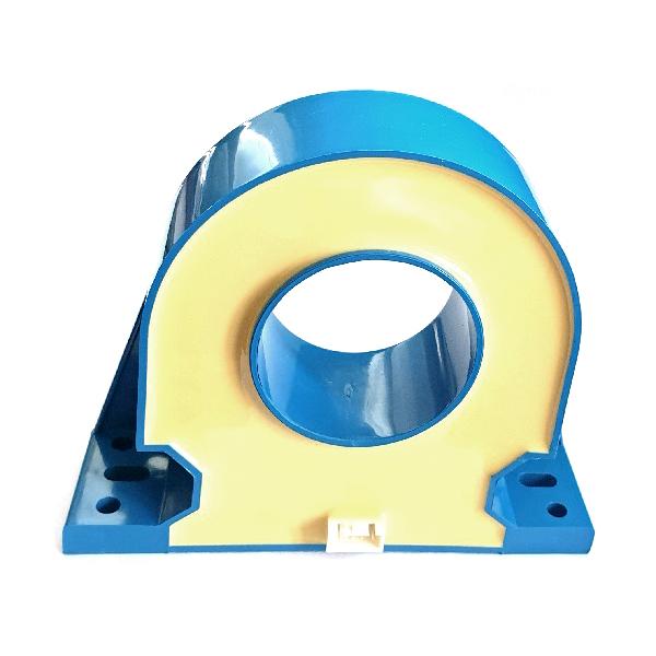 Fluxgate type 전류센서 FCT4K0AB15GY