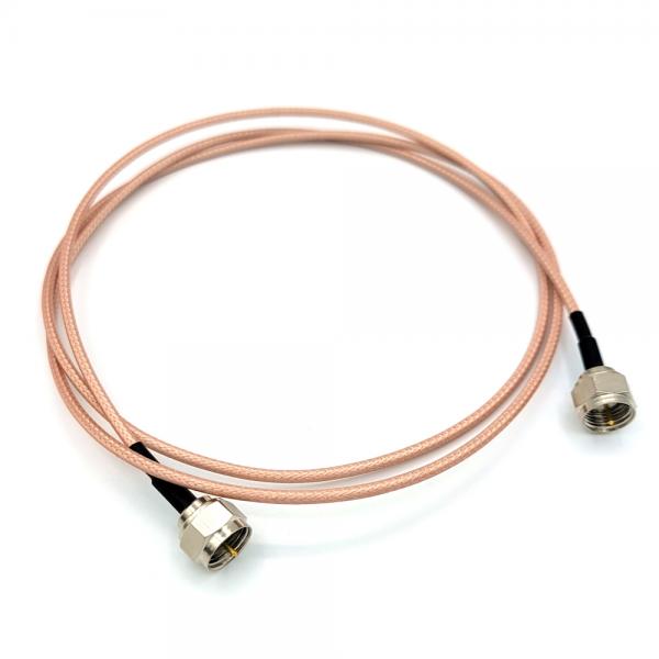 F P(M)-F P(M) RG316 1m [SZH-CAB62]