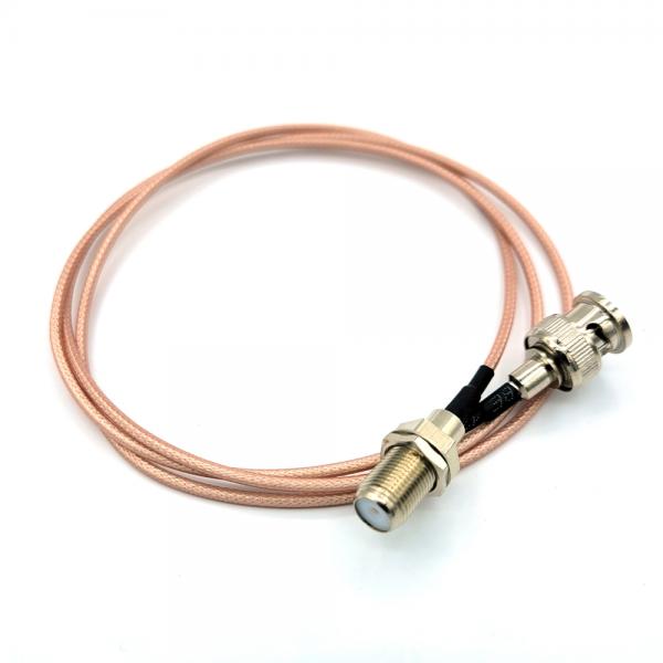 F J(F)-BNC P(M) RG316 1m [SZH-CAB63]