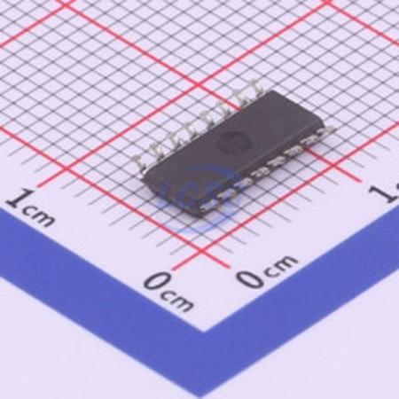 디바이스마트,반도체/전자부품 > 인터페이스 IC > USB,WCH,CH340C,USB to TTL 통신칩 / 아두이노 통신칩 / 속도 : 2Mbps / 전압 : 3.3V~5V / SOP-16