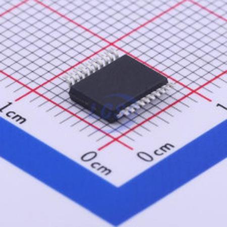 디바이스마트,반도체/전자부품 > 인터페이스 IC > USB,WCH,CH340T [SZH-YY007],USB to TTL 통신칩 / 아두이노 통신칩 / 속도 : 2Mbps / 전압 : 3.3V~5V / SSOP-20