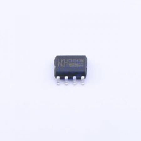 디바이스마트,반도체/전자부품 > 인터페이스 IC > USB,WCH,CH340N [SZH-YY009],USB to TTL 통신칩 / 아두이노 통신칩 / 속도 : 2Mbps / 전압 : 3.3V~5V / SOP-8