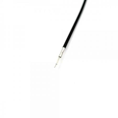 디바이스마트,케이블/전선 > PC/네트워크/통신 케이블 > 동축 RF 케이블,SZH,IPEX-NONE RF113 15cm [SZH-CAB64],RF Cable assembly / 커넥터A : IPEX / 커넥터B : NONE / 케이블 규격 : RF113 / 케이블 길이 : 15cm