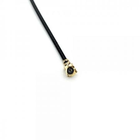 디바이스마트,케이블/전선 > PC/네트워크/통신 케이블 > 동축 RF 케이블,SZH,IPEX-NONE RF113 15cm [SZH-CAB64],RF Cable assembly / 커넥터A : IPEX / 커넥터B : NONE / 케이블 규격 : RF113 / 케이블 길이 : 15cm