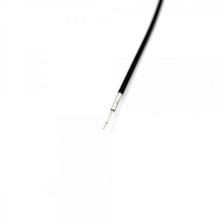 디바이스마트,케이블/전선 > PC/네트워크/통신 케이블 > 동축 RF 케이블,SZH,IPEX-NONE RF113 45cm [SZH-CAB65],RF Cable assembly / 커넥터A : IPEX / 커넥터B : NONE / 케이블 규격 : RF113 / 케이블 길이 : 45cm