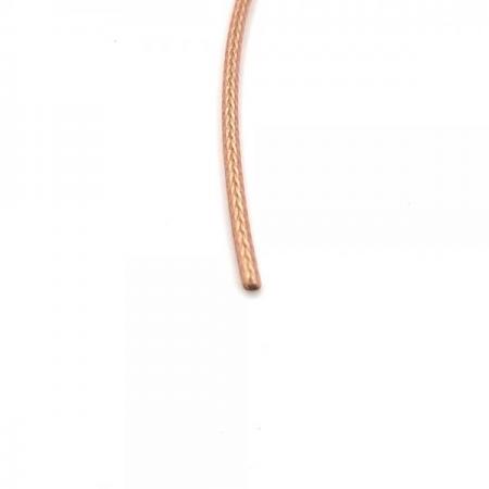 디바이스마트,케이블/전선 > PC/네트워크/통신 케이블 > 동축 RF 케이블,SZH,MMCX P(M) Angle-NONE RG178 1m [SZH-CAB67],RF Cable assembly / 커넥터A : MMCX P(M) Angle / 커넥터B : NONE / 케이블 규격 : RG178 / 케이블 길이 : 1m