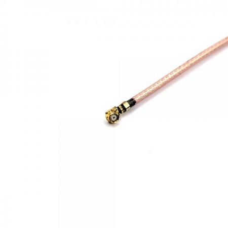 디바이스마트,케이블/전선 > PC/네트워크/통신 케이블 > 동축 RF 케이블,SZH,N J(F)-IPEX RG178 45cm [SZH-CAB68],RF Cable assembly / 커넥터A : N J(F) / 커넥터B : IPEX / 케이블 규격 : RG178 / 케이블 길이 : 45cm