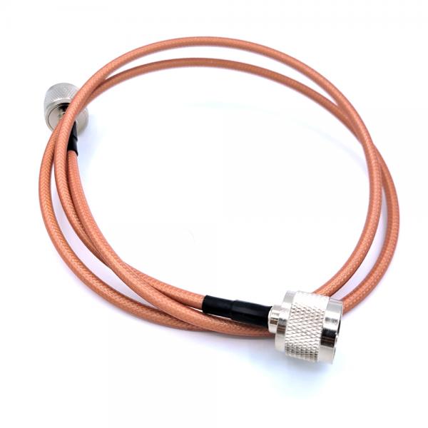 N P(M)-N P(M) RG400 1m [SZH-CAB71]