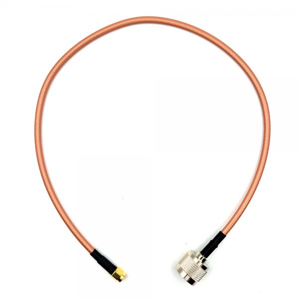 N P(M)-SMA P(M) RG400 50cm [SZH-CAB72]