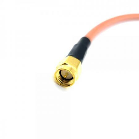 디바이스마트,케이블/전선 > PC/네트워크/통신 케이블 > 동축 RF 케이블,SZH,N P(M)-SMA P(M) RG400 1m [SZH-CAB73],RF Cable assembly / 커넥터A : N P(M) / 커넥터B : SMA P(M) / 케이블 규격 : RG400 / 케이블 길이 : 1m