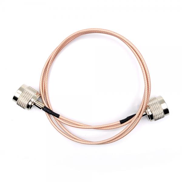 N P(M)-N P(M) RG316 1m [SZH-CAB74]