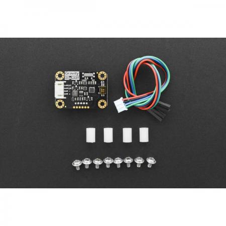 디바이스마트,MCU보드/전자키트 > 센서모듈 > 먼지/가스/연기/불꽃 > 가스/공기질/연기센서,DFROBOT,Gravity: 알코올 센서 (0-5ppm) [SEN0376],아두이노 호환 알코올 센서 모듈 / 측정범위 0~5ppm / I2C 및 UART 출력 지원 / 해상도 0.01ppm(10ppb) / 3.3V~5.5V