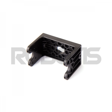 디바이스마트,기계/제어/로봇/모터 > 로봇부품 > 로봇 프레임,(주)로보티즈,EF25-F14 10pcs,로보티즈 엔지니어 키트 전용 플라스틱 프레임 10개 / 다이나믹셀 X430-Series 전용