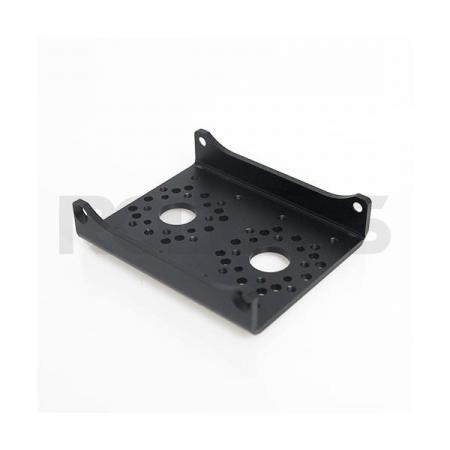 디바이스마트,기계/제어/로봇/모터 > 로봇부품 > 로봇 프레임,(주)로보티즈,FR13-S101K Set,다이나믹셀 X540-시리즈 전용 사이드 프레임 세트