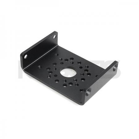 디바이스마트,기계/제어/로봇/모터 > 로봇부품 > 로봇 프레임,(주)로보티즈,FR13-S102K Set,다이나믹셀 X540-시리즈 전용 사이드 프레임 세트