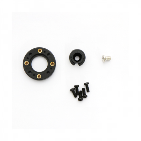 디바이스마트,기계/제어/로봇/모터 > 로봇부품 > 로봇 프레임,(주)로보티즈,HN11-I101 Set,다이나믹셀 XL430, XC430 전용 아이들러 베어링 세트