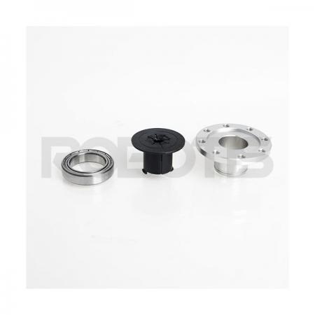 디바이스마트,기계/제어/로봇/모터 > 로봇부품 > 로봇 프레임,(주)로보티즈,HN13-I101 Set,다이나믹셀 X540-시리즈 전용 아이들러 베어링 세트