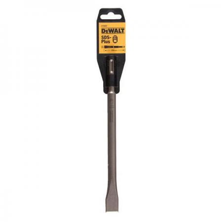디바이스마트,수공구/전자공구/전동공구 > 초경/절삭공구 > 드릴류 > 해머드릴비트,디월트,SDS-PLUS 플랫 치즐 DT6802,플랫 치즐, 20 x 250mm / 원산지: 중국