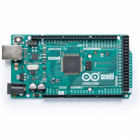 Arduino Mega 2560 (R3) / 디바이스마트